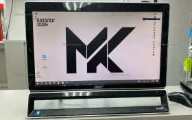 Купить Моноблок  Aser Aspire Z3170 SSD128Gb б/у , в Самара Цена:5500рублей