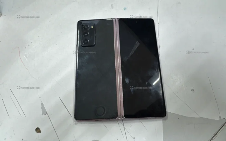 Samsung Galaxy Z Fold2 12/256Gb