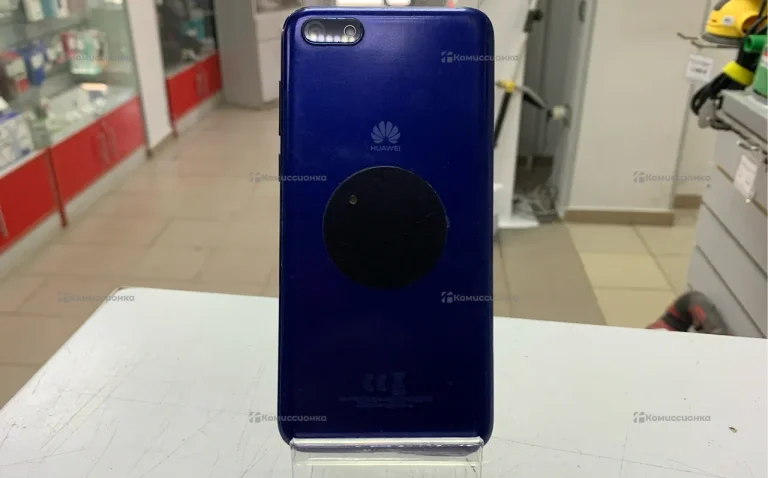Huawei Y5 PRIME 2018 16Gb