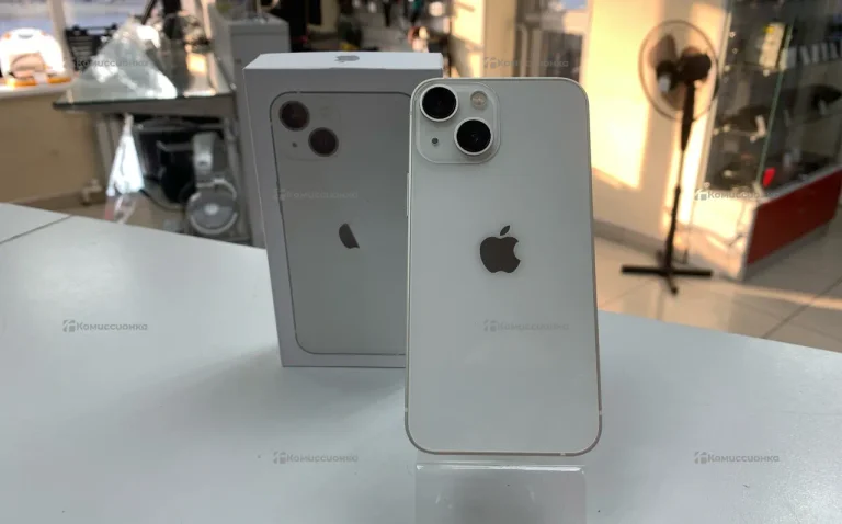 Apple iPhone 13 mini 4/128 ГБ