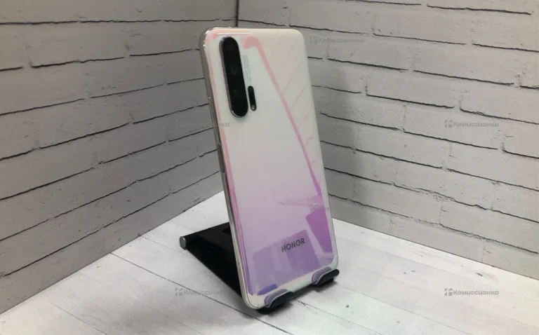 Honor 20 Pro 8/128 ГБ