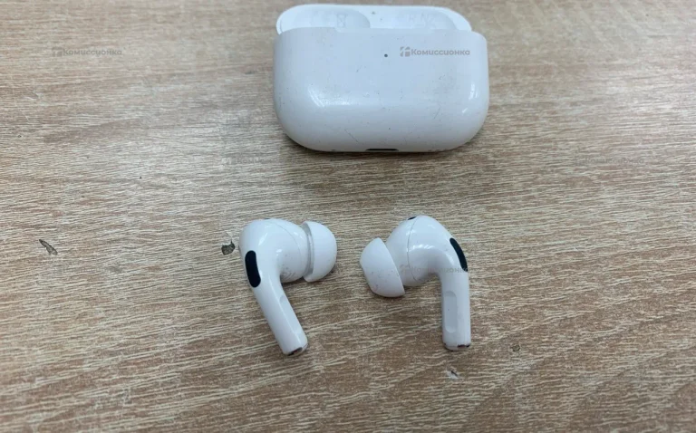 Наушники  AirPods Pro 2