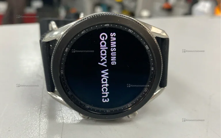 Samsung Galaxy Watch 3 45mm