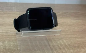 Купить Умные часы Xiaomi Mi Watch Lite б/у , в Саратов Цена:990рублей