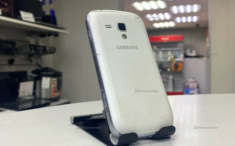 Samsung Galaxy S Duos S7562 0/4 ГБ