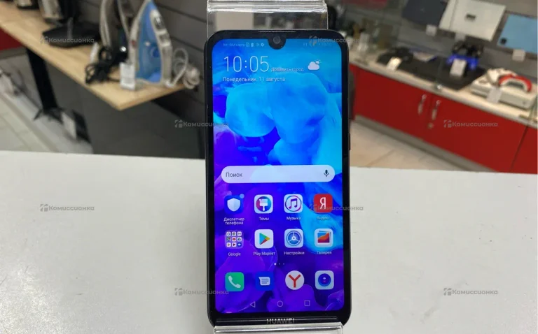 Huawei Y5 2019 2/32Gb