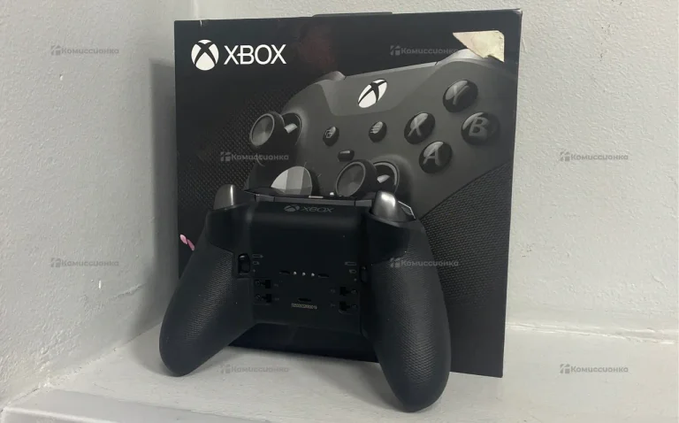 Джойстик XBox Xbox elite series2