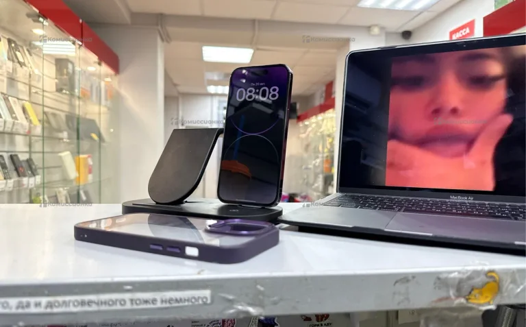 Apple iPhone 14 Pro 6/128 ГБ