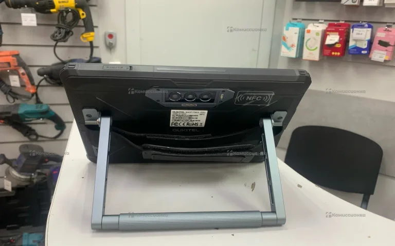 Планшет Oukitel RT7 Titan 5G 12/256