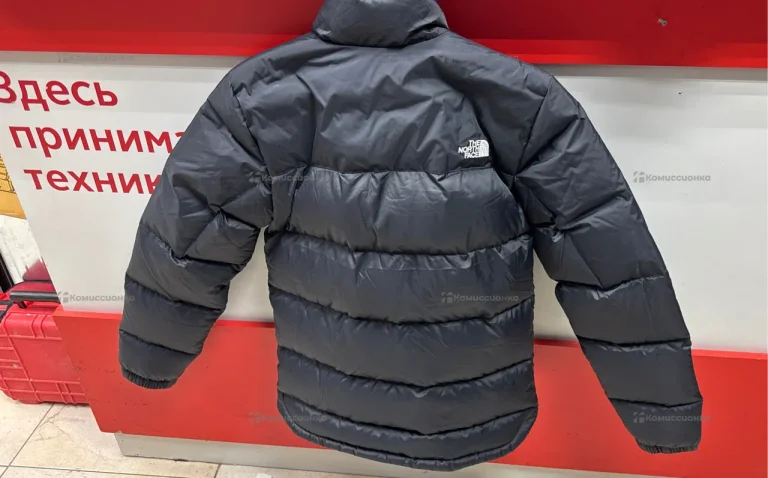 Куртка The north face