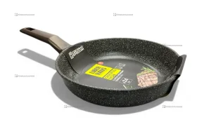 Купить Сковорода Liberhaus 24см б/у , в Самара Цена:899рублей