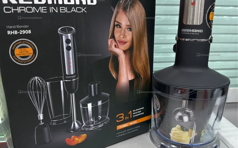 Блендер Redmond RHB-2908