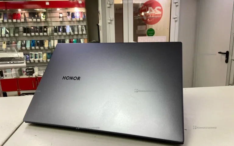 Ноутбук Honor i3-1115G4