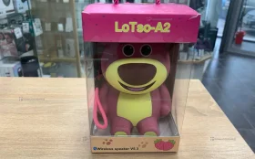 Колонка  LotSo-A2