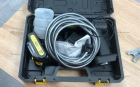 Аккумуляторная мойка высокого давления Suzhou Hit