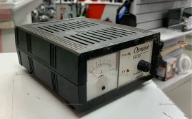 Зарядное устройство для автомобильных аккумуляторо