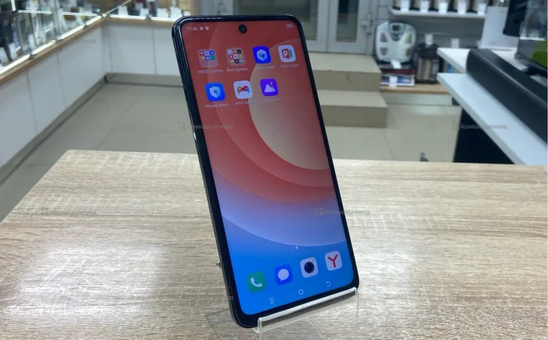 Tecno Camon 19 Neo 6/128 ГБ