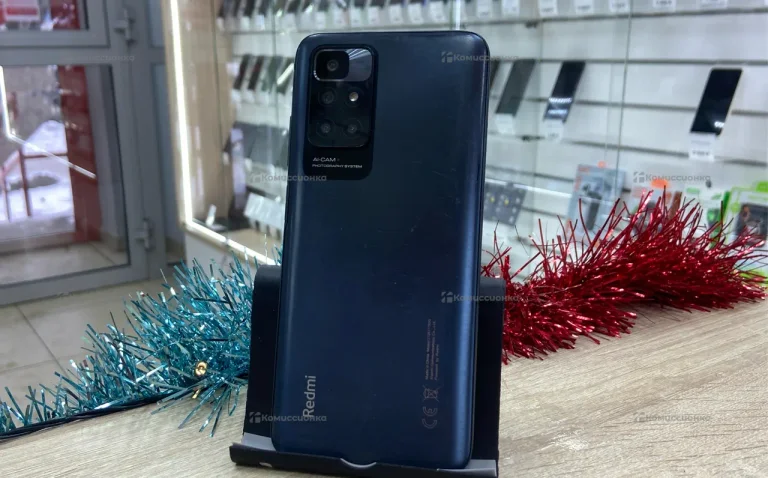 Xiaomi Redmi 10 4/64 ГБ