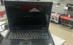 Ноутбук Lenovo SL400