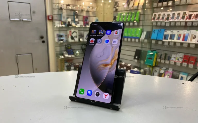 Tecno Camon 30 8/256 ГБ