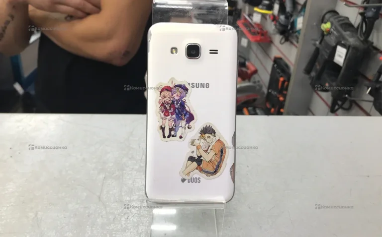 Samsung Galaxy J3 (2016) SM-J320F/DS
