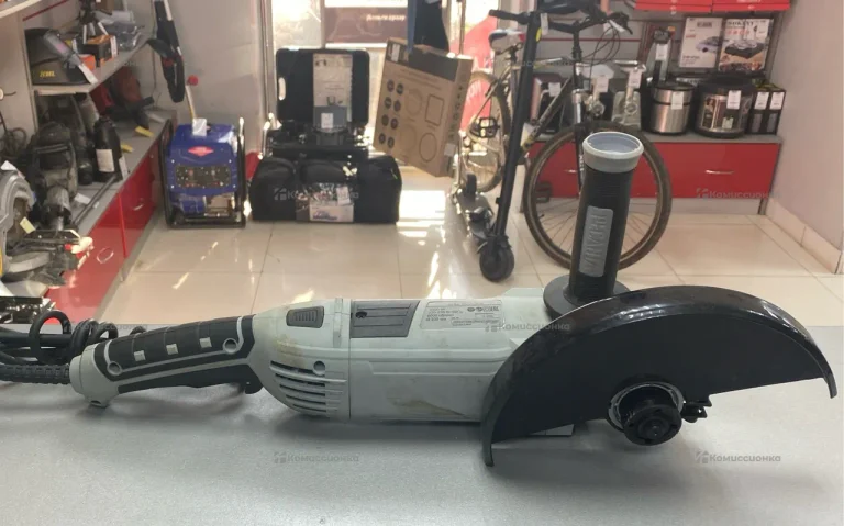 УШМ РЕСАНТА УШМ-230/2300