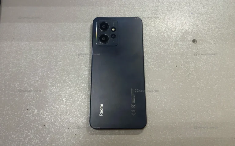 Xiaomi Redmi Note 12 6/128gb