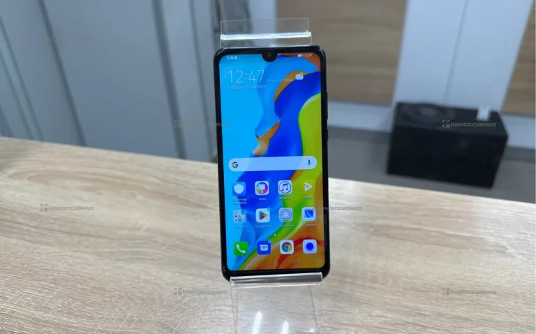 Huawei P30 lite 6/128 ГБ