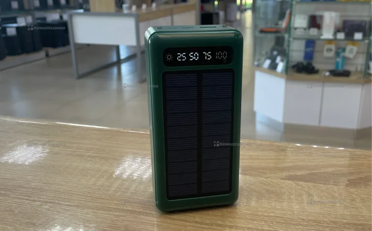 Power Bank 50000mAh