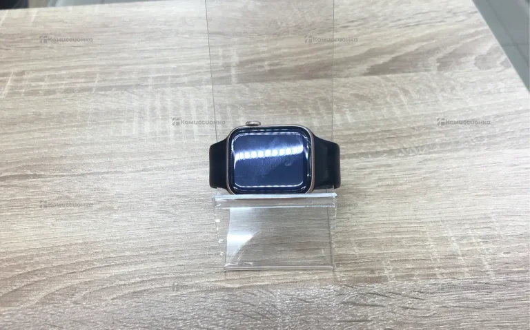 Часы Apple Watch 6 44mm