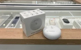 Купить Электрические кусачки для ногтей Xiaomi Oukeelar Electric Nail Clipper (SMPH-ZJD06C), белый б/у , в Тольятти Цена:990рублей