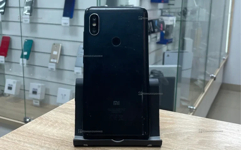Xiaomi Redmi Note 6 Pro 3/32 ГБ