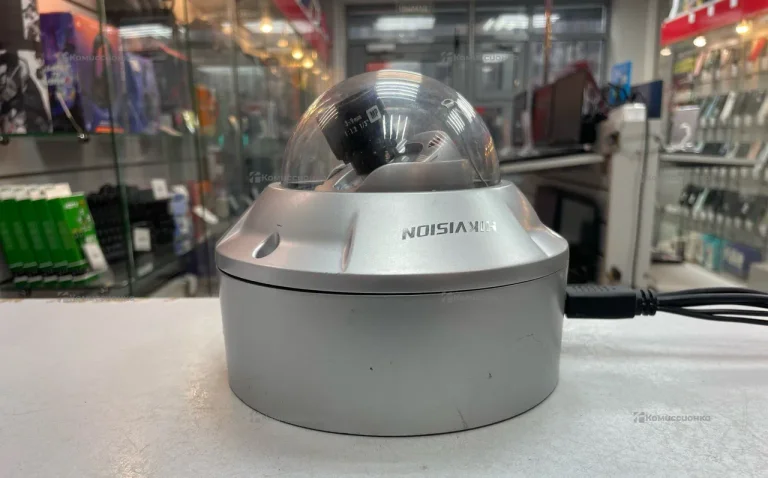 Видеокамера Hikvision ds-2cd752MF-FB