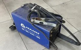 Сварочный полуавтомат Атлант mig190