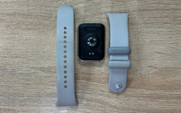 Часы  xiaomi smart band 8 pro