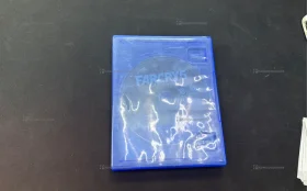 Sony Диск FarCry 5 PS4