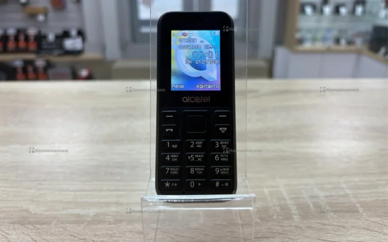 Alcatel 1066D