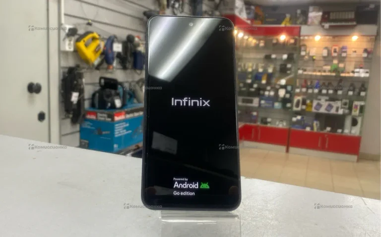 Infinix Smart 9 3/64GB