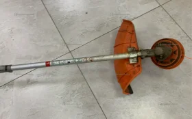 Купить бензиновая коса зубр-250 б/у , в Тольятти Цена:3900рублей