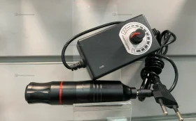 Купить Тату машинка (черно красная ) б/у , в Самара Цена:490рублей