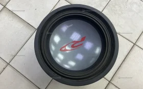 Купить Сабвуфер Alpine type 15 б/у , в Казань Цена:6500рублей