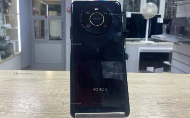 Honor X9 4G 6/128Gb