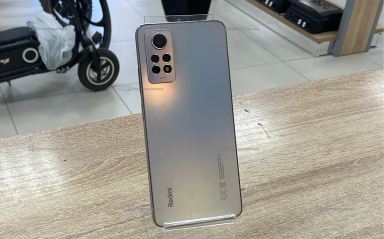 Xiaomi Redmi Note 12 Pro 8/256 ГБ