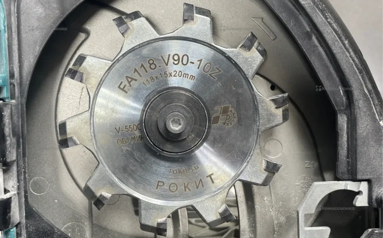 Дисковая пила makita CA5000XJ