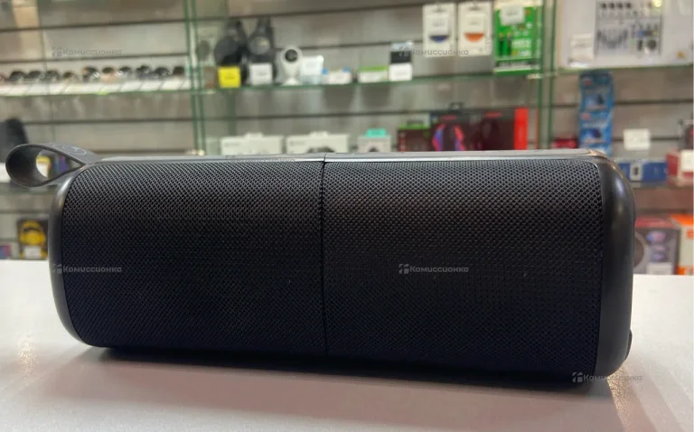 Колонка MusicDealer Double Beef