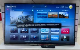 Купить Телевизор Philips 47PFL5038T б/у , в Тольятти Цена:11900рублей