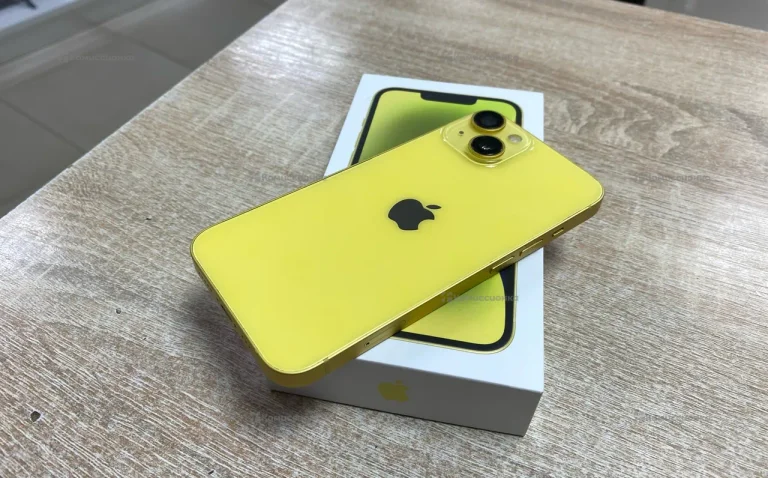 Apple iPhone 14 128gb