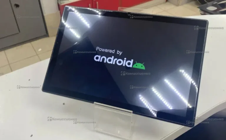 Планшет A15 pro
