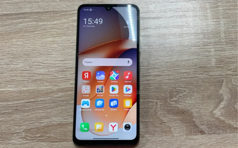 Xiaomi Redmi 14C 8/256 ГБ