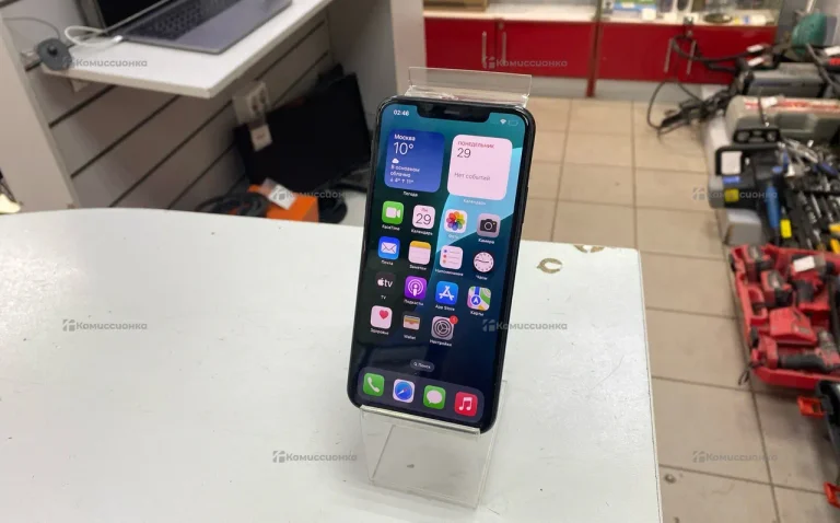 Apple iPhone 11 Pro Max 64 ГБ